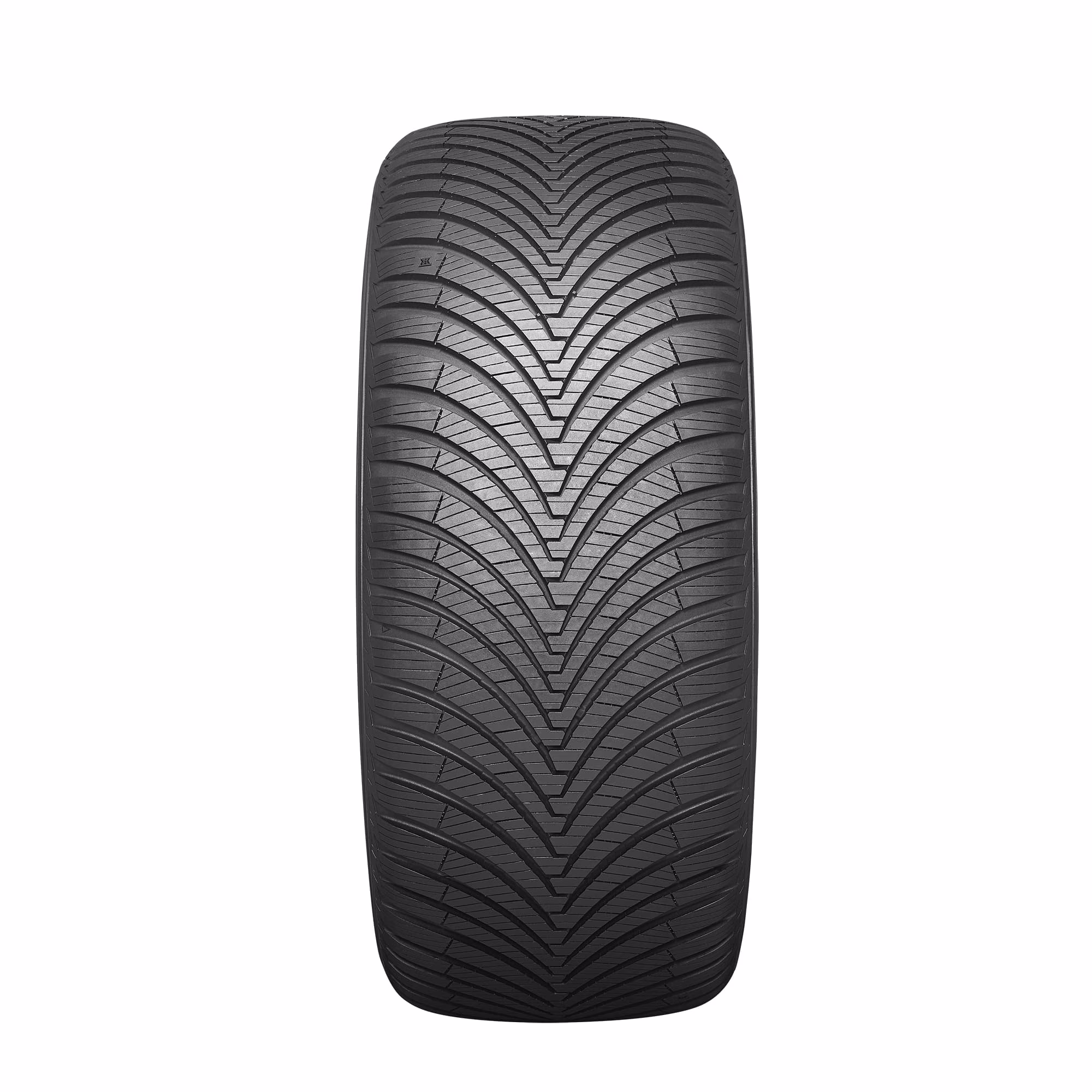 Kumho Solus HA32 All Weather 215/55R18 99V XL Passenger Tire - Image 4