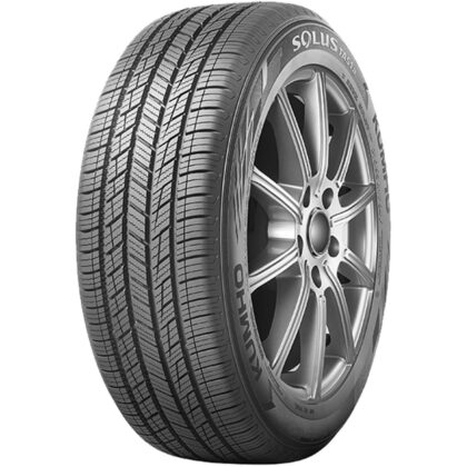Kumho Solus TA51a All Season 225/45R17 94V XL Passenger Tire