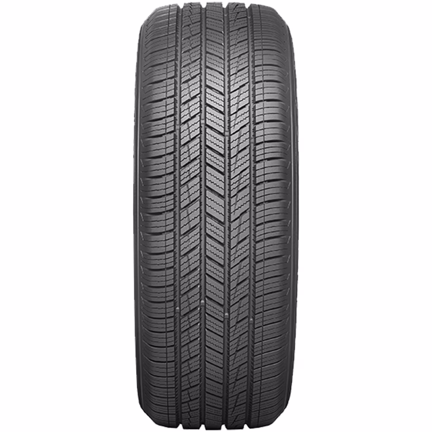 Kumho Solus TA51a All Season 225/45R17 94V XL Passenger Tire - Image 4
