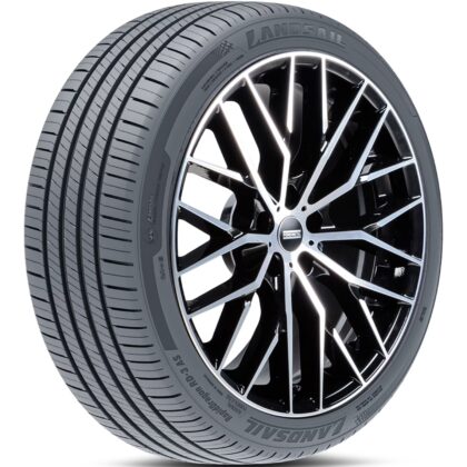 Landsail RapidDragon RD-3 A/S 195/60R17 90H Standard Load Performance All-Season One Tire