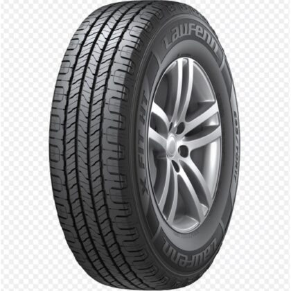 Laufenn X FIT HT (LD01) 245/70R16 107T All-season tire for SUV and Light Truck