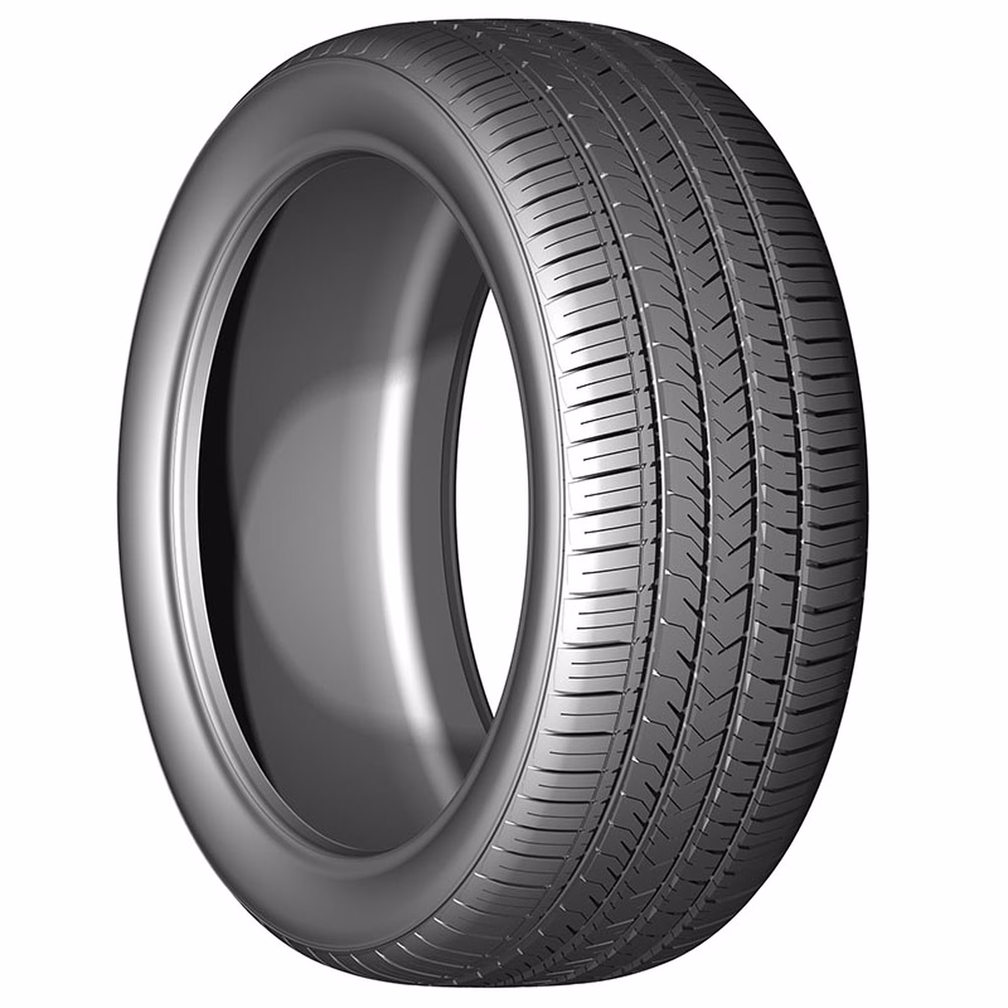 Leao Lion Sport 3 All Season P245/45R20 103W XL Passenger Tire - Image 2