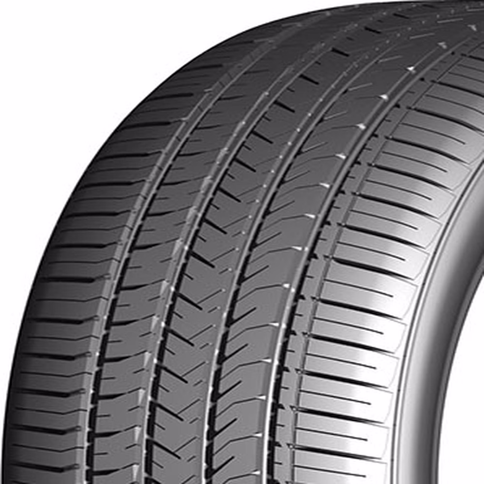 Leao Lion Sport 3 All Season P245/45R20 103W XL Passenger Tire - Image 4