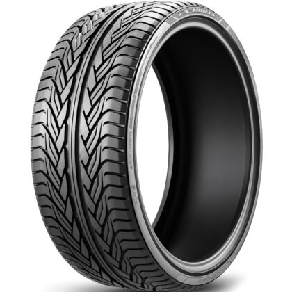 Lexani LX-Thirty All Season 265/35ZR22 102W XL Passenger Tire