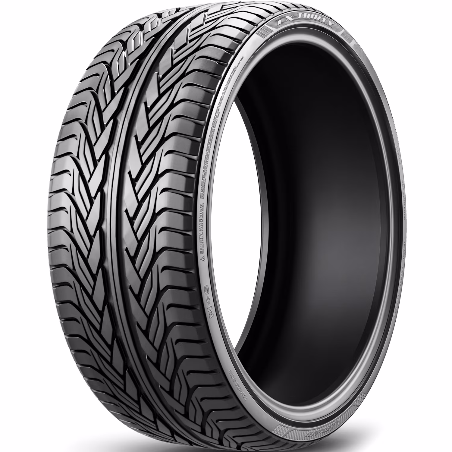 Lexani LX-Thirty All Season 265/35ZR22 102W XL Passenger Tire