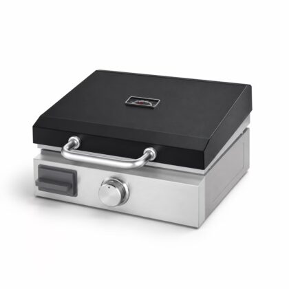 Lid For Blackstone 17" Griddle, Hard Hinged Replacement Cover for 17-inch Griddles