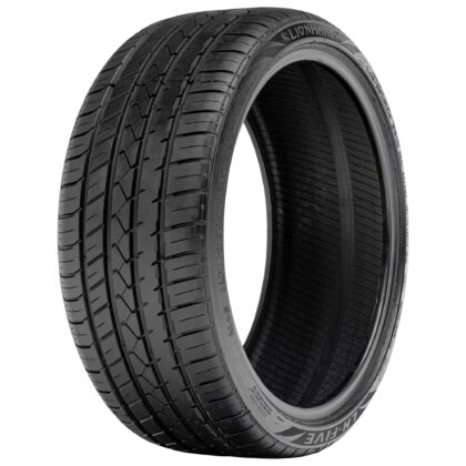 Lionhart LH-Five UHP All Season 255/40R18 99W Passenger Tire