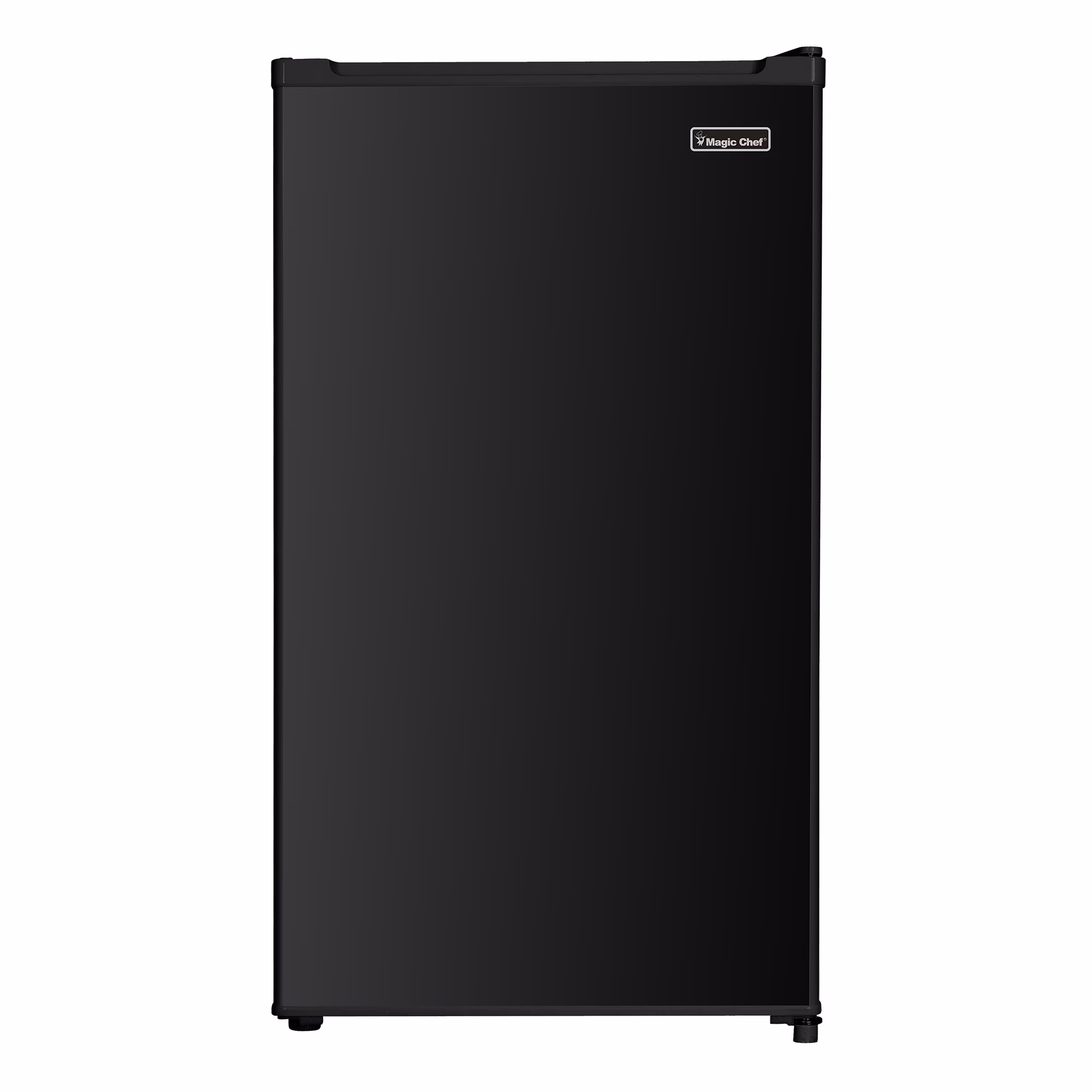 Magic Chef 3.2 cu. ft. Refrigerator in Black
