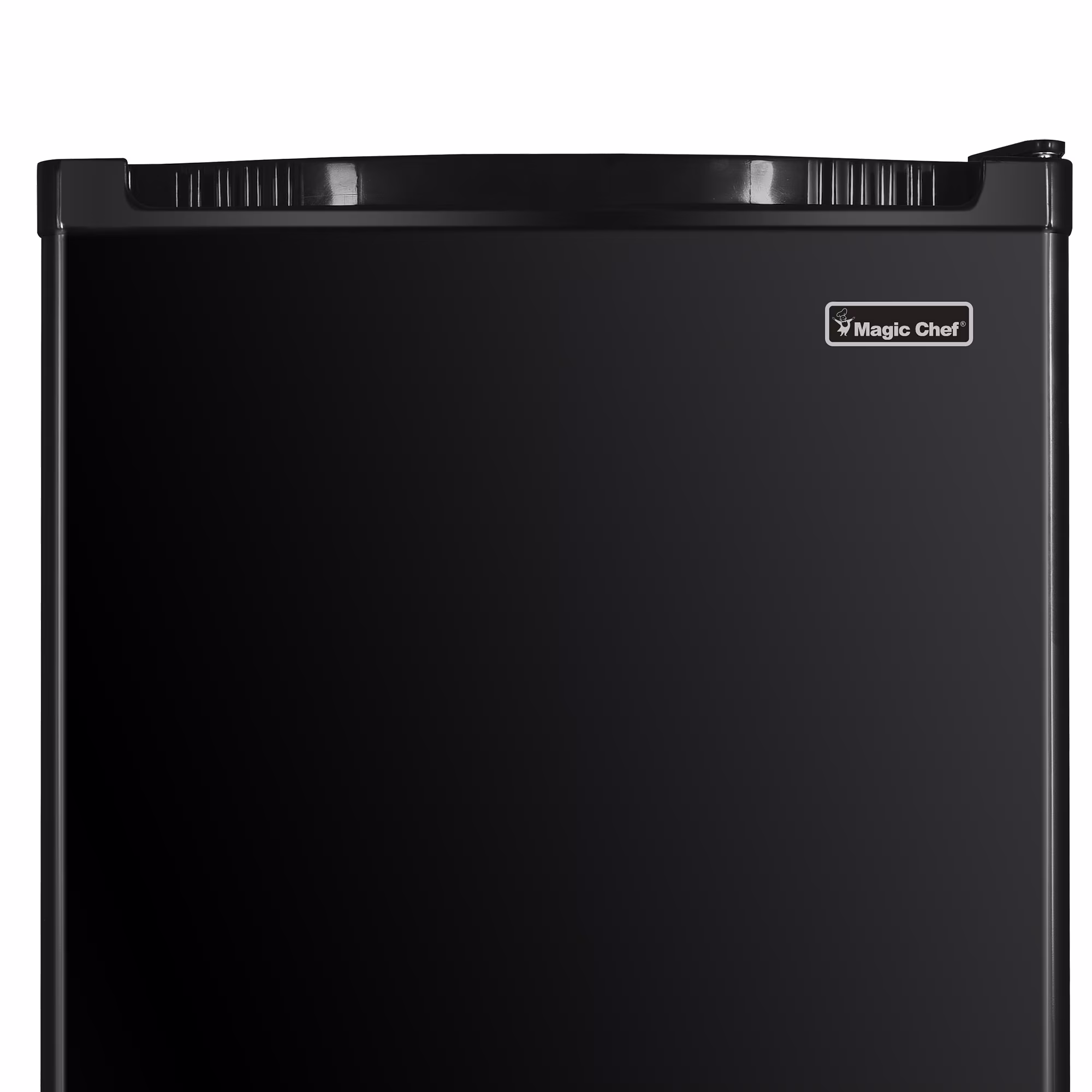 Magic Chef 4.4 cu. ft. Compact Refrigerator in Black - Image 4