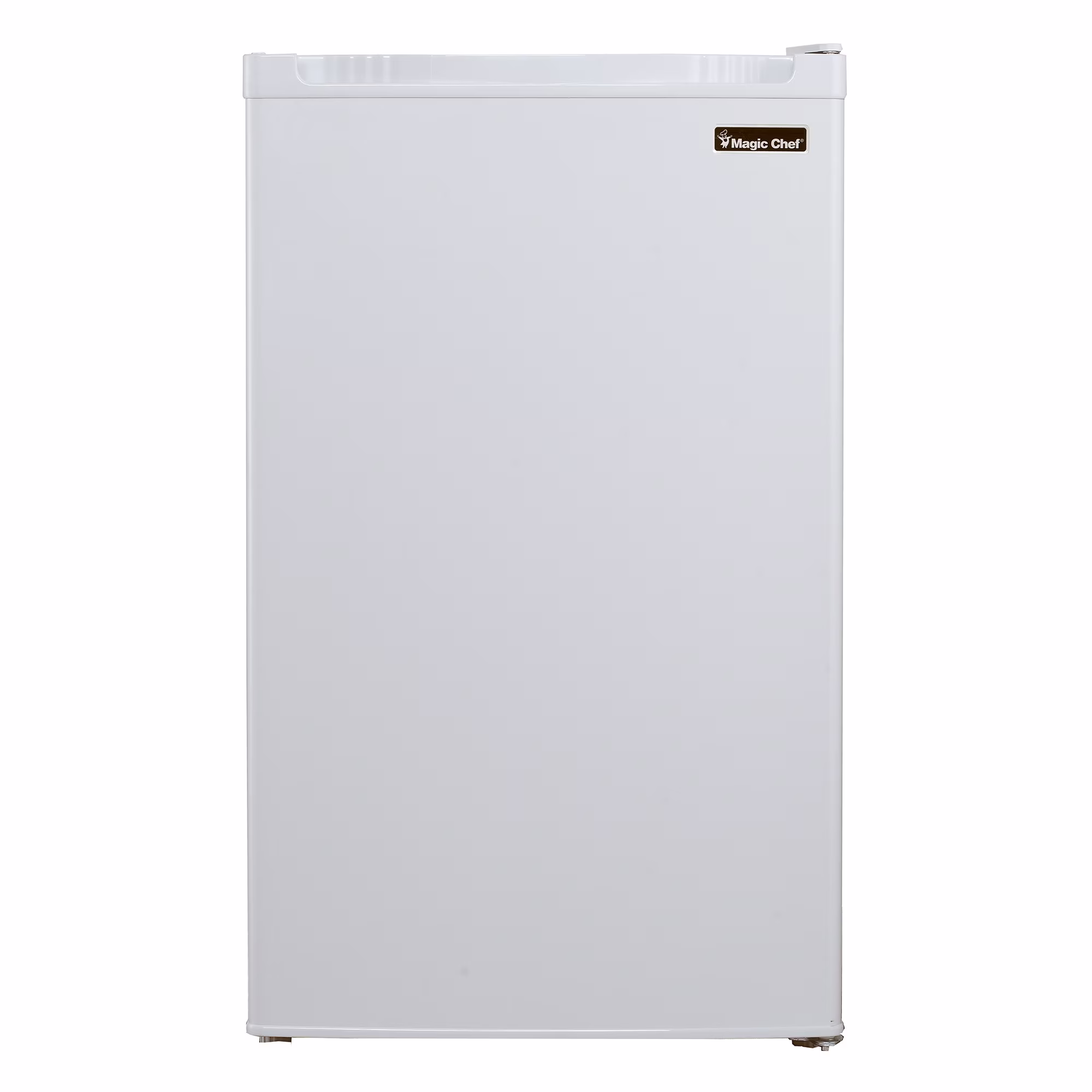 Magic Chef 4.4 cu. ft. Compact Refrigerator in White