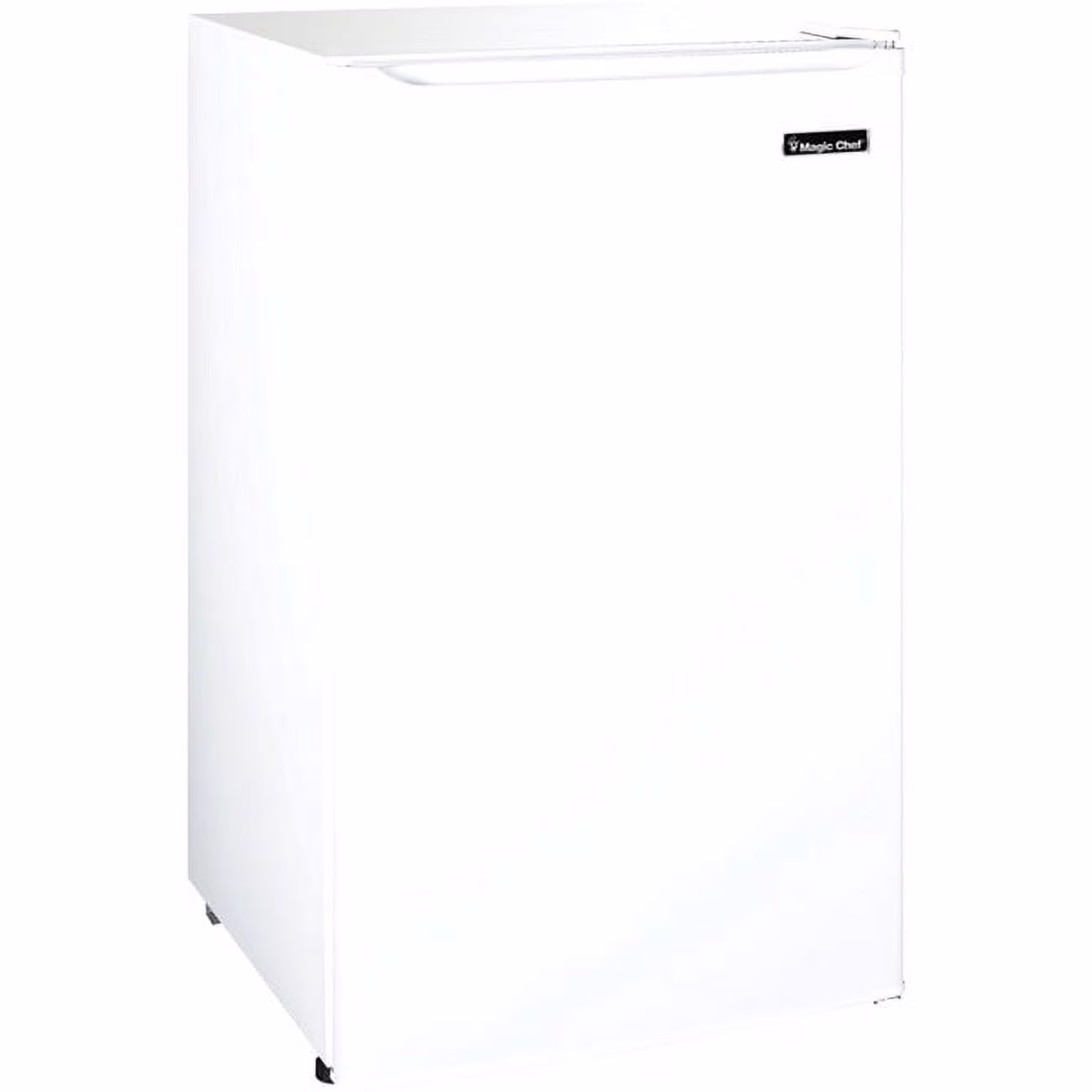 Magic Chef MCBR350W2 3.5-cu. ft. Refrigerator White - Image 2