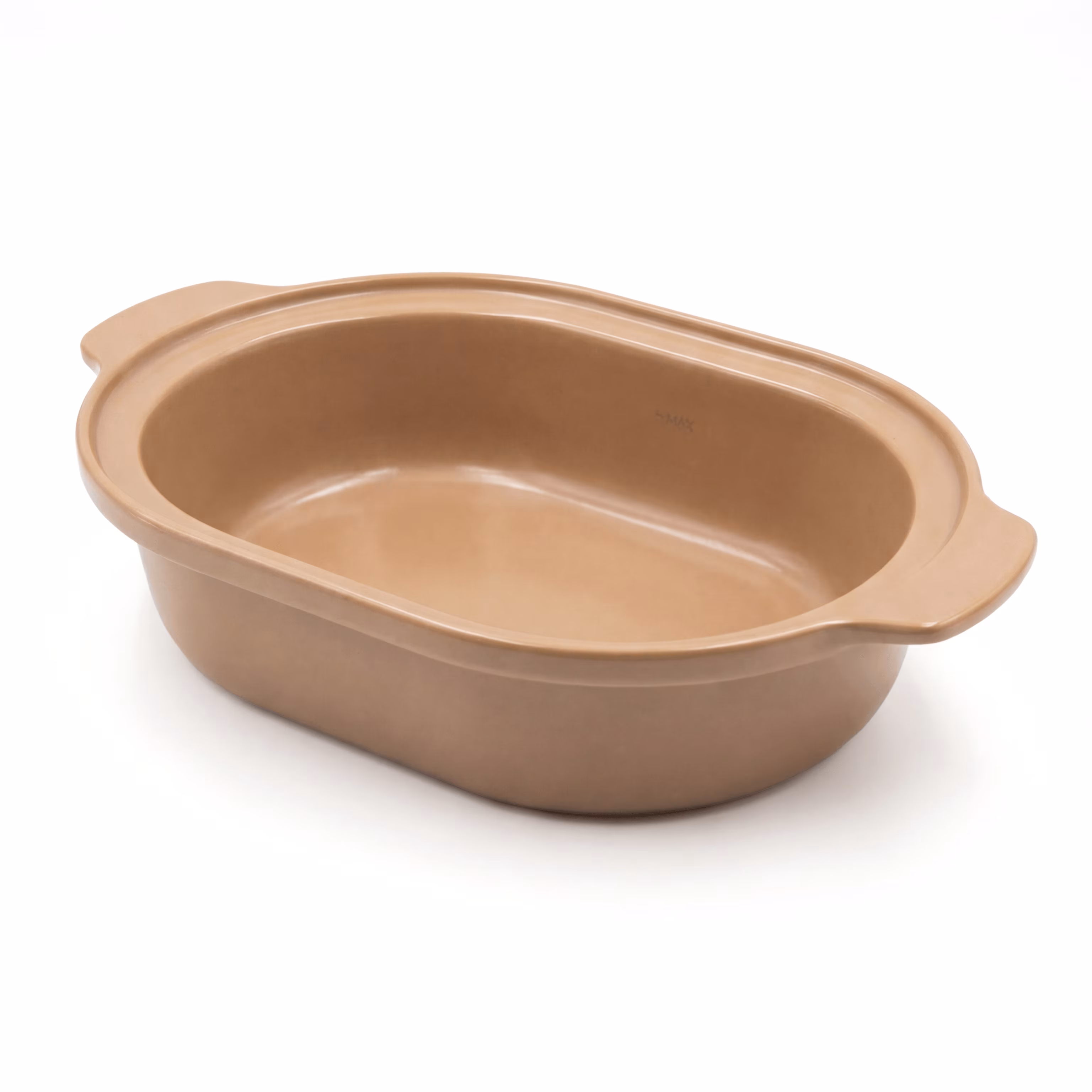 MAGNIFIQUE Programmable Claypot Oven Multi-Cooker 4 Qt with Wooden Spatula, Multi-Functional Slow Cook, Braise, Sear, Pasta Cooking for Small Kitchens - Image 3
