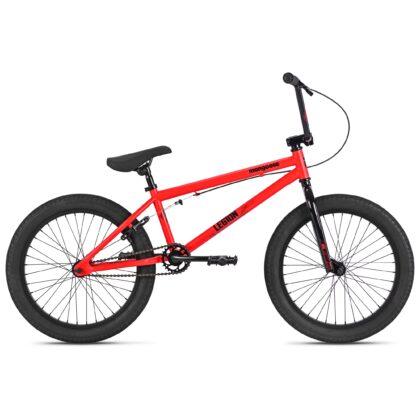 Mongoose 20" Legion L10 BMX Bike, Fits Riders 5'3" - 6'0", Kids & Teen
