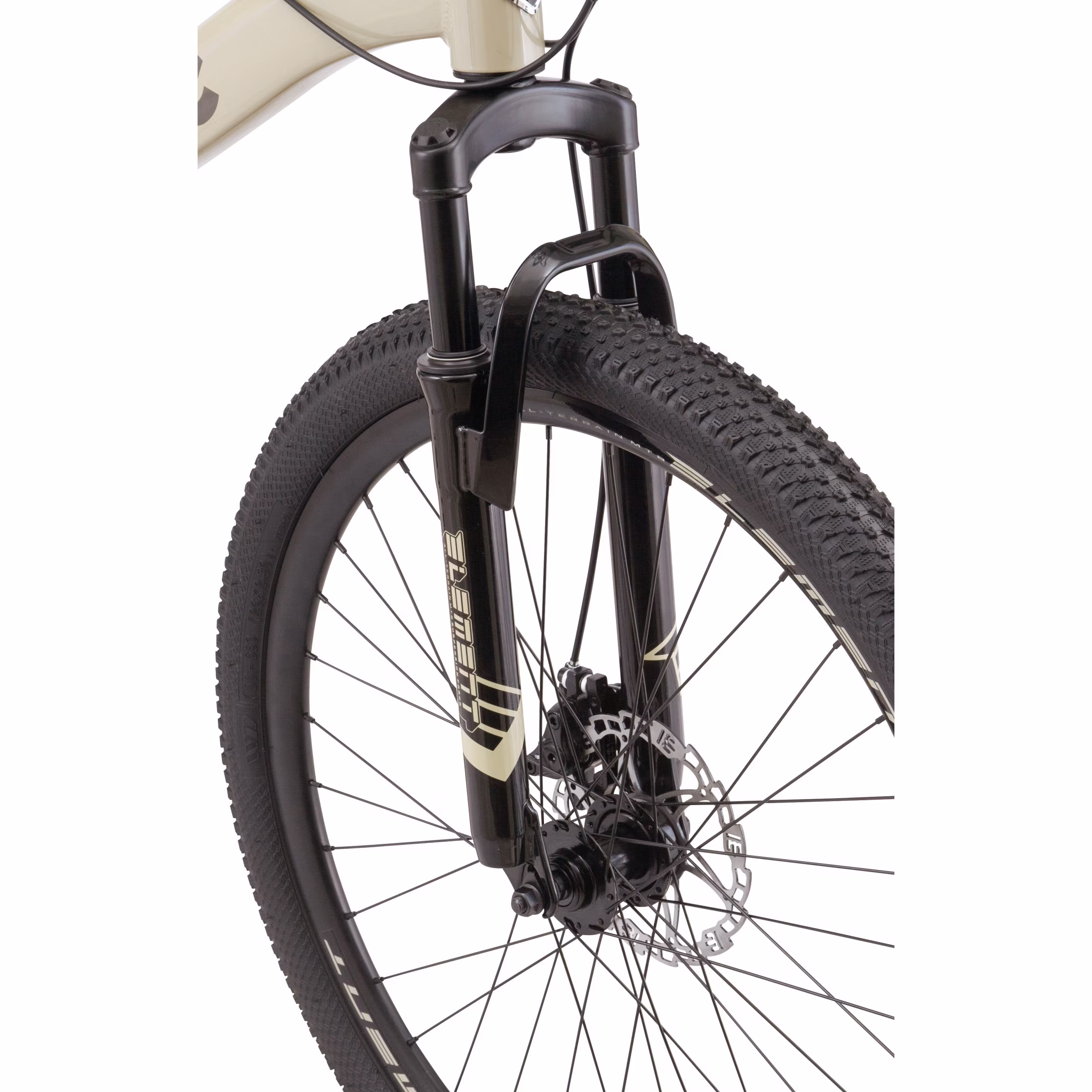 Mongoose Grafton Mountain Bike, 26 Inch Wheel, 21 Speeds, Tan - Image 4