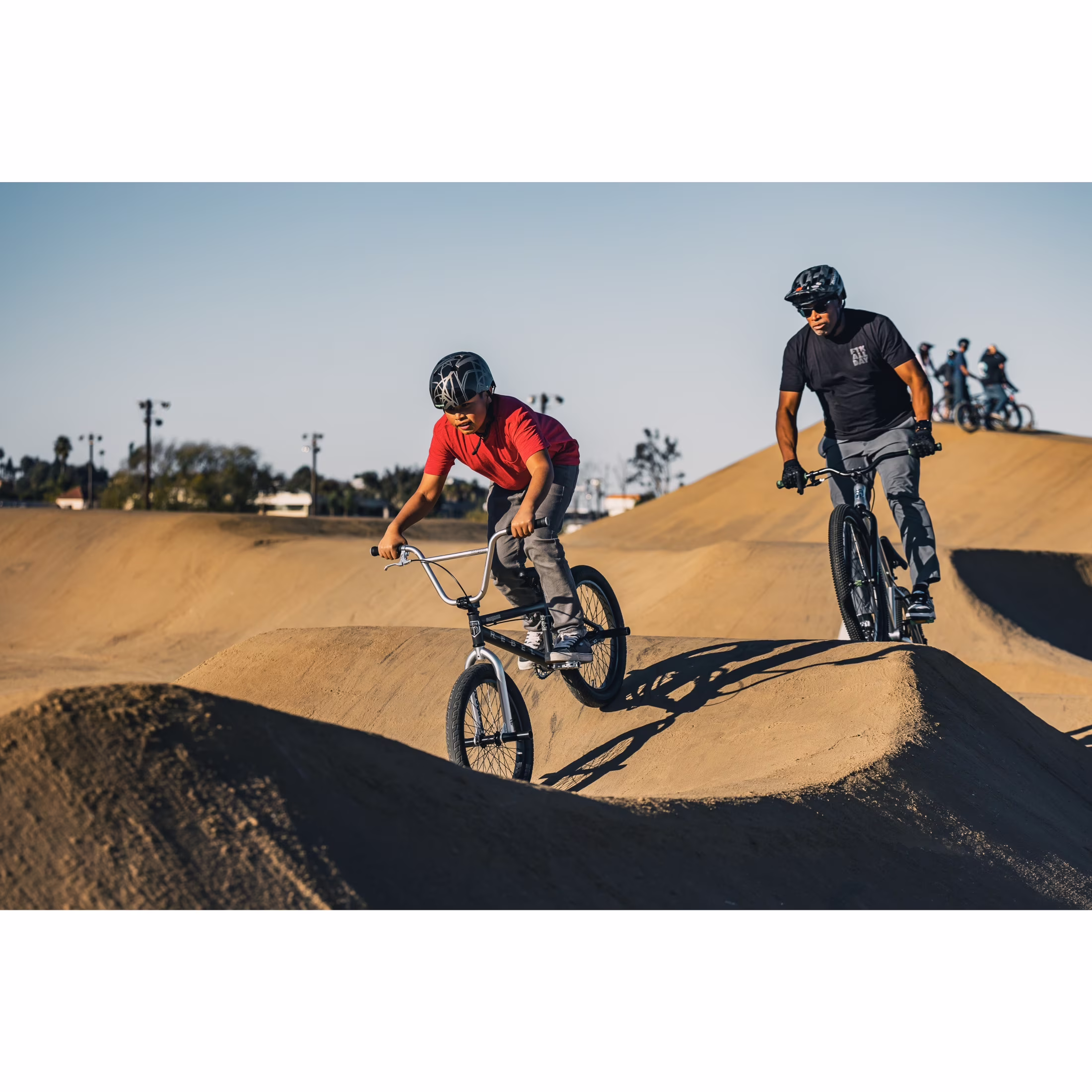 Mongoose Rebel X1 BMX Bike, 20-in. Wheels, Kids Ages 7-14 Years, Gray Child Bicycle - Image 5