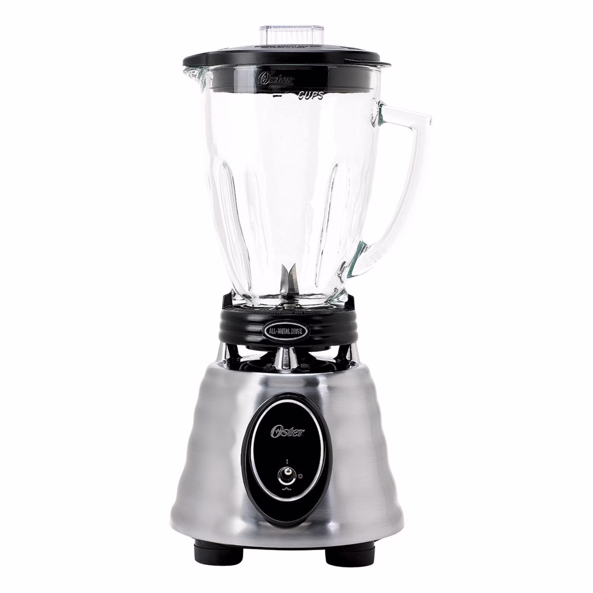 Oster Beehive Performance Blender with 1000-Watt Motor, 6-Cup Boroclass Glass Jar Blender - Image 4
