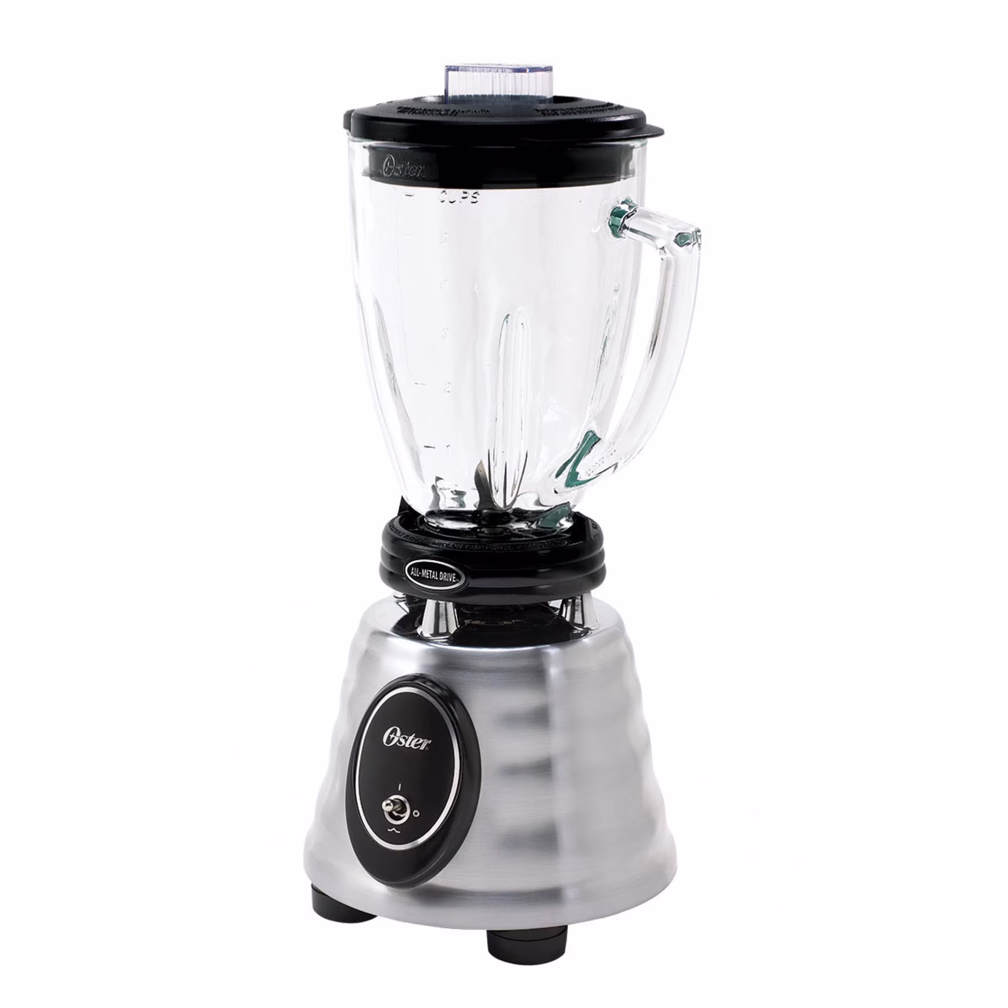 Oster Beehive Performance Blender with 1000-Watt Motor, 6-Cup Boroclass Glass Jar Blender - Image 5