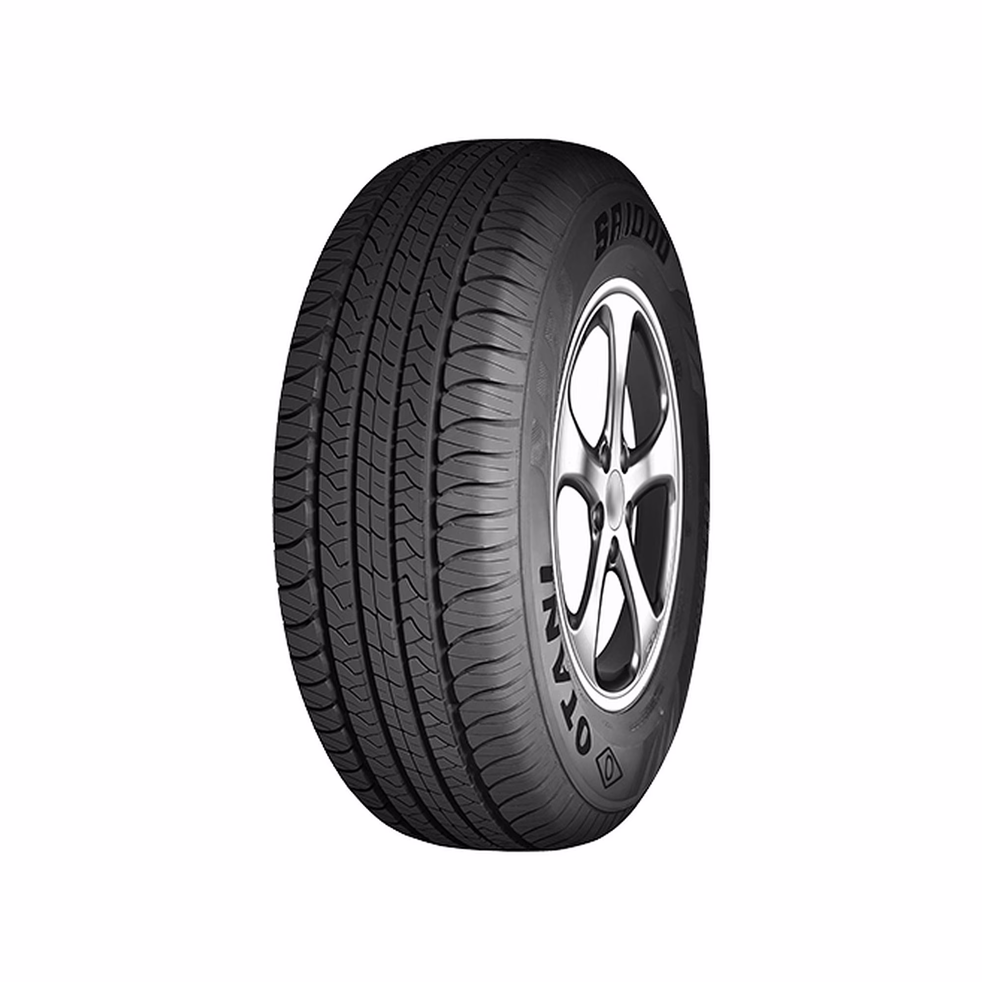 Otani SA1000 All Season 255/60R18 112H XL Passenger Tire