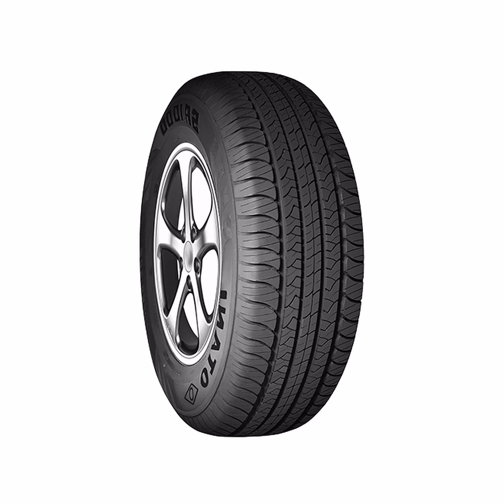 Otani SA1000 All Season 255/60R18 112H XL Passenger Tire - Image 2