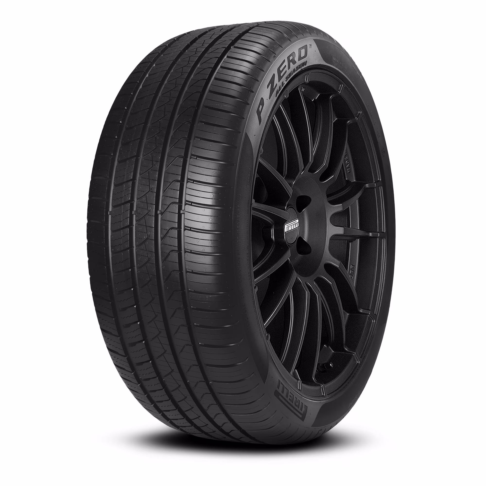 Pirelli P Zero All Season UHP All Season 215/55R17 94V Passenger Tire