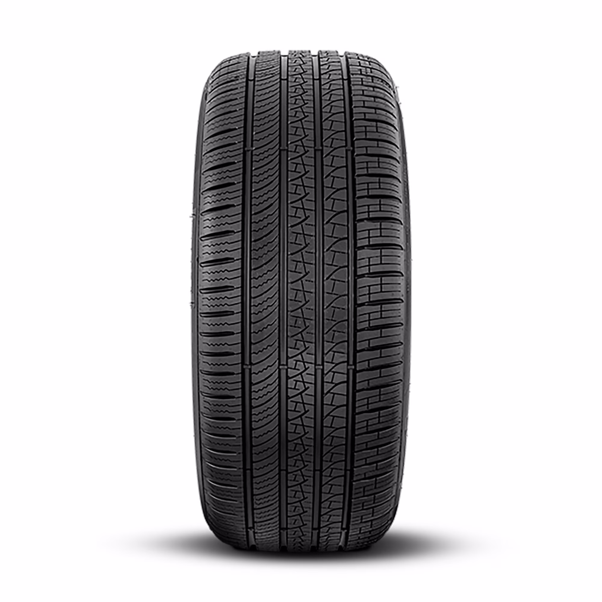 Pirelli P Zero All Season UHP All Season 215/55R17 94V Passenger Tire - Image 2