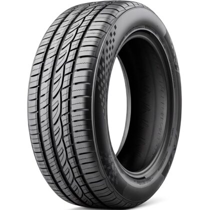 Rockblade StaminaRace 255/55ZR20 110V Extra Load Performance All-Season Sport Utility Vehicle One Tire