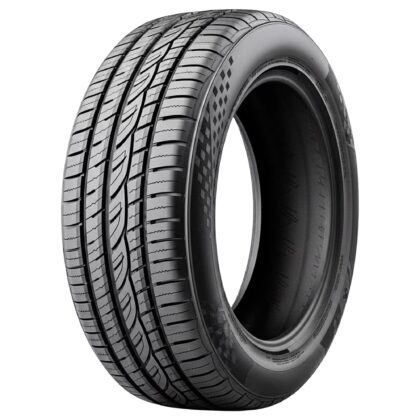 Rockblade Staminarace UHP 265/50ZR20 111W Passenger Tire