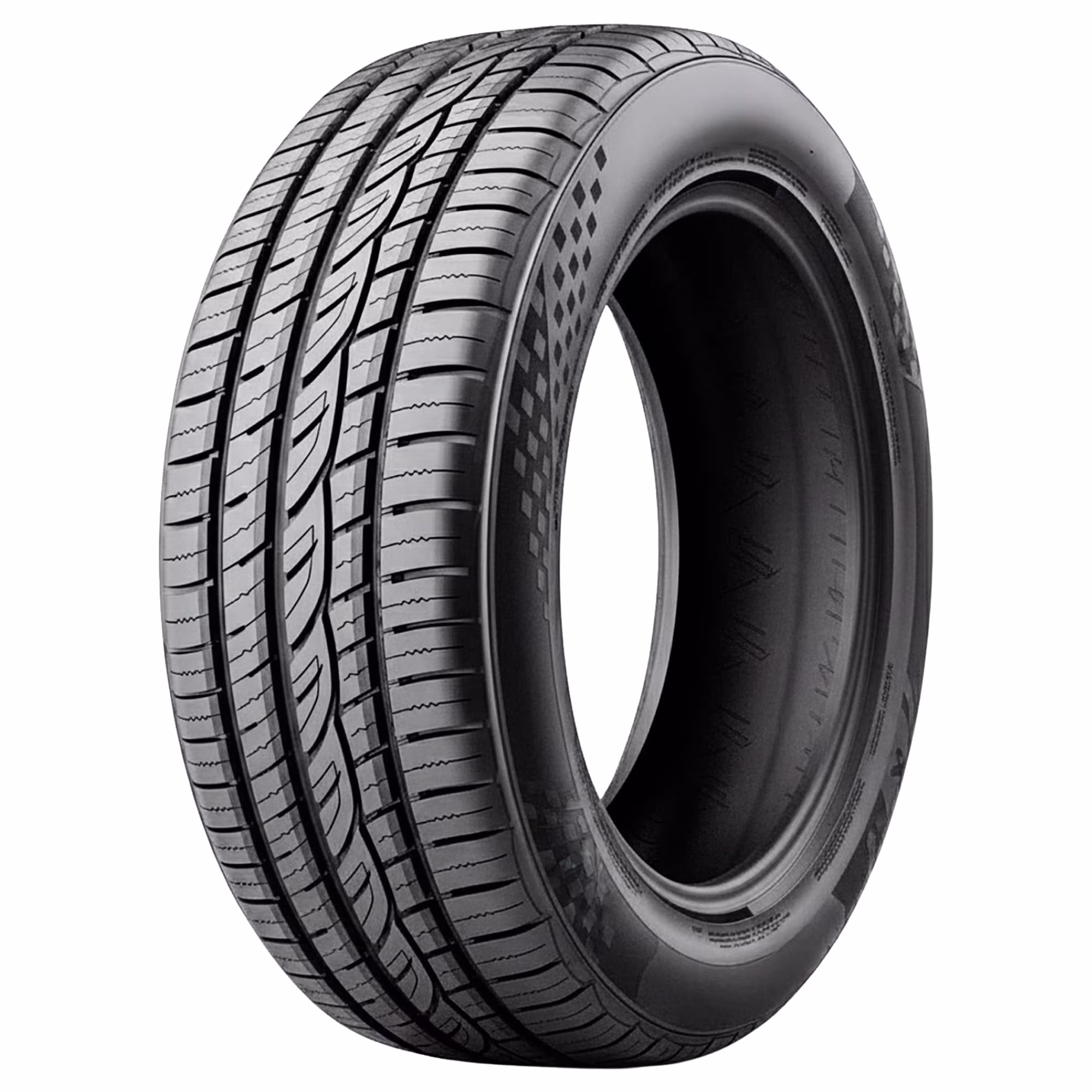 Rockblade Staminarace UHP 265/50ZR20 111W Passenger Tire
