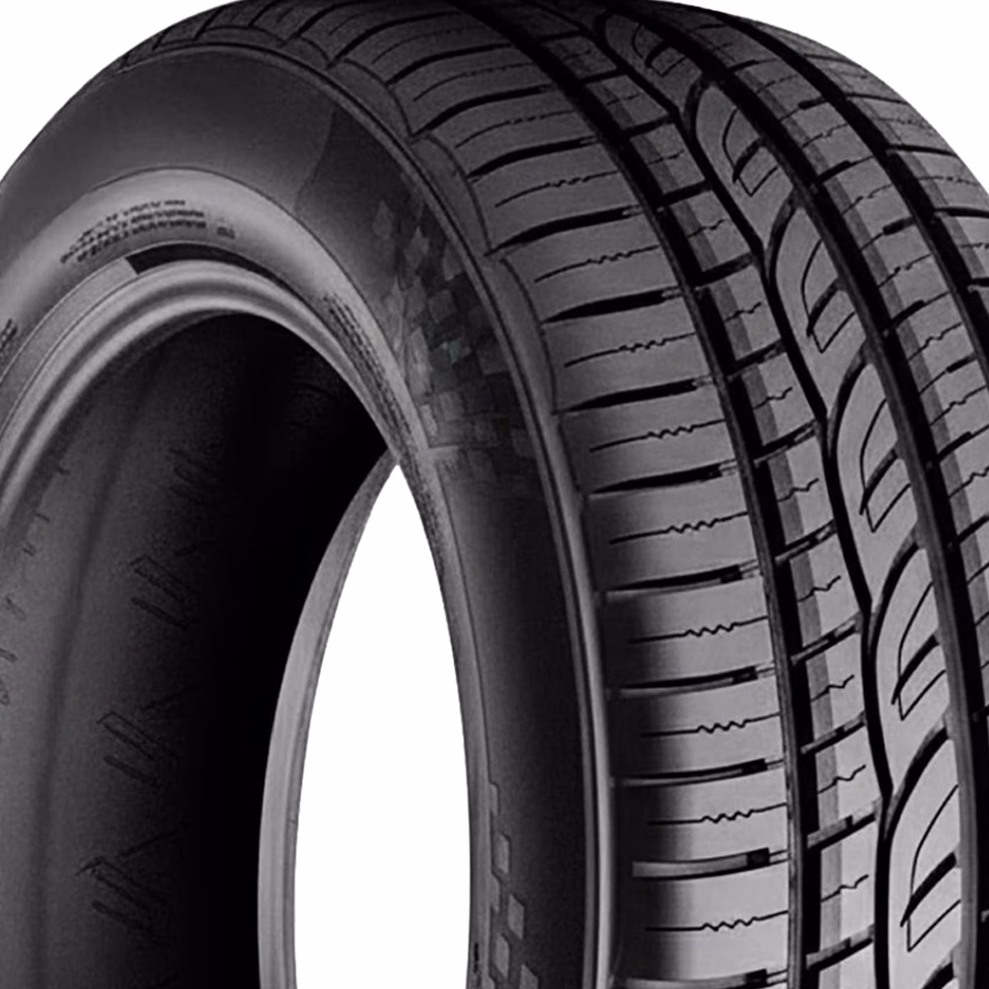 Rockblade Staminarace UHP 265/50ZR20 111W Passenger Tire - Image 2
