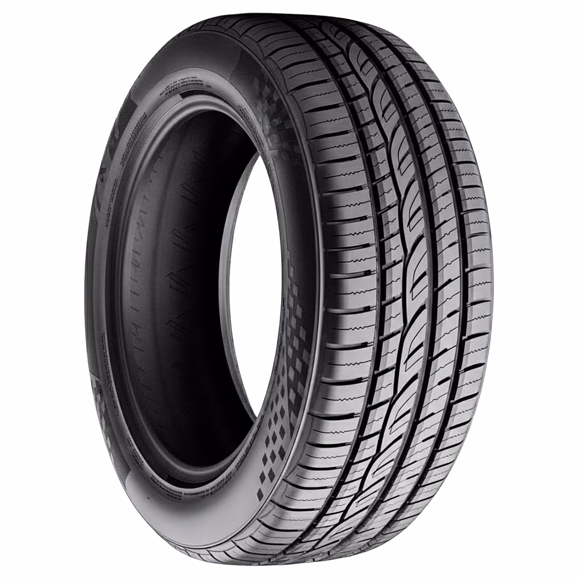 Rockblade Staminarace UHP 265/50ZR20 111W Passenger Tire - Image 3
