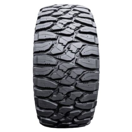 Royal Black Terra Force MT Mud Terrain LT33/12.50R15 108Q C Light Truck Tire