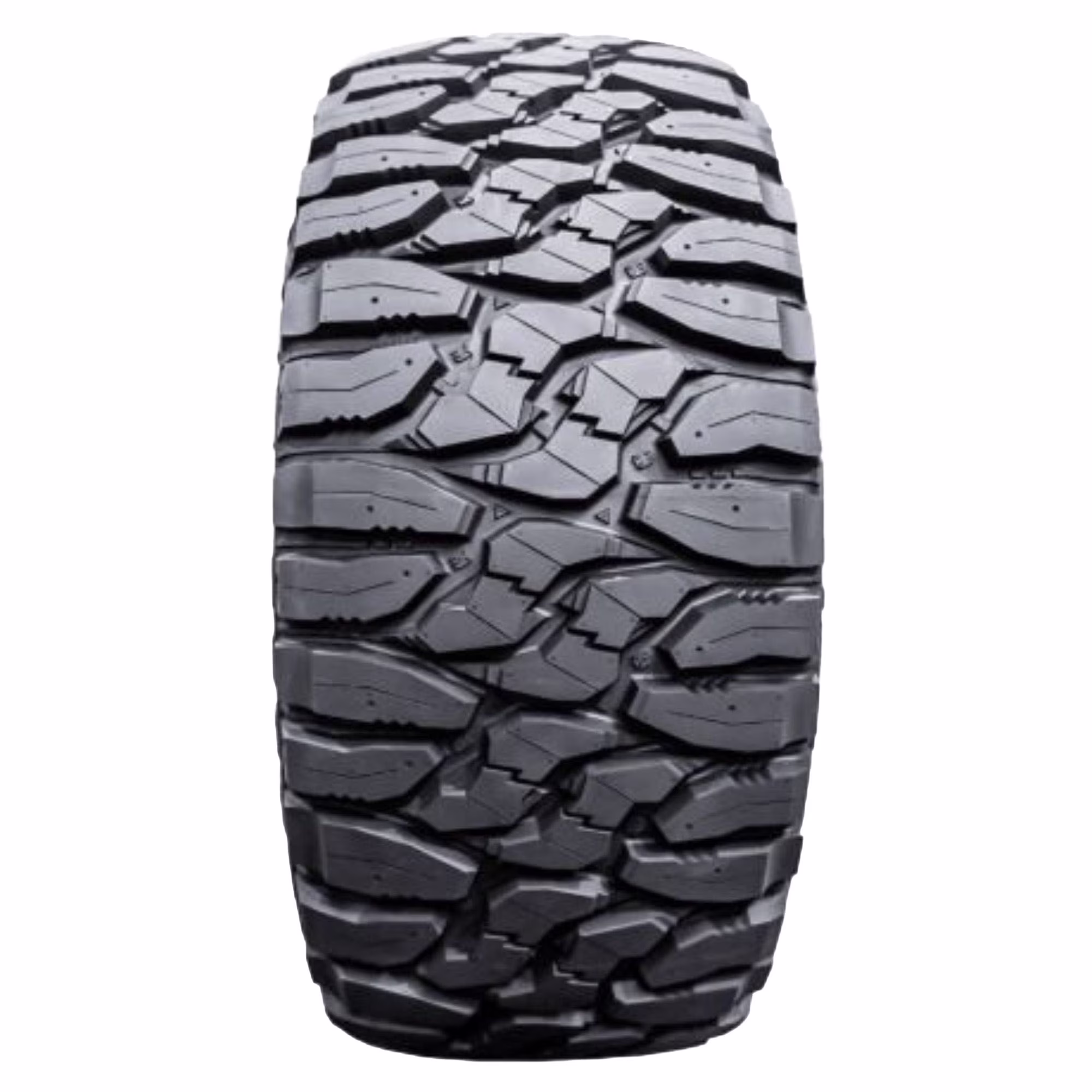 Royal Black Terra Force MT Mud Terrain LT33/12.50R15 108Q C Light Truck Tire