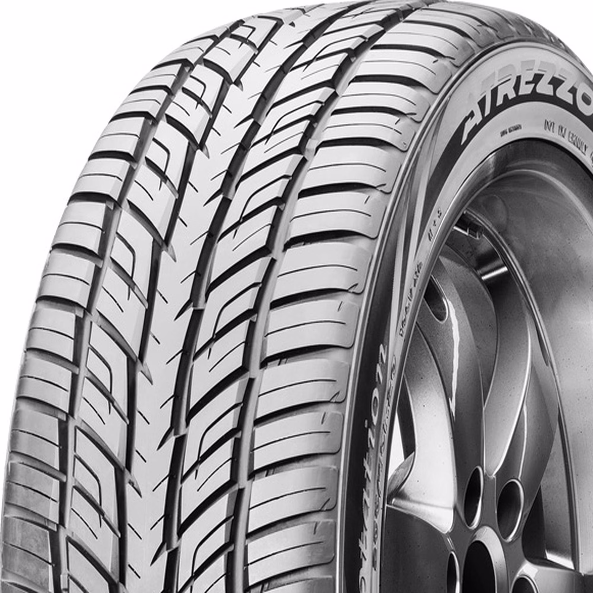 Sailun Atrezzo SVR LX plus All Season 305/50R20 120V XL Passenger Tire - Image 4
