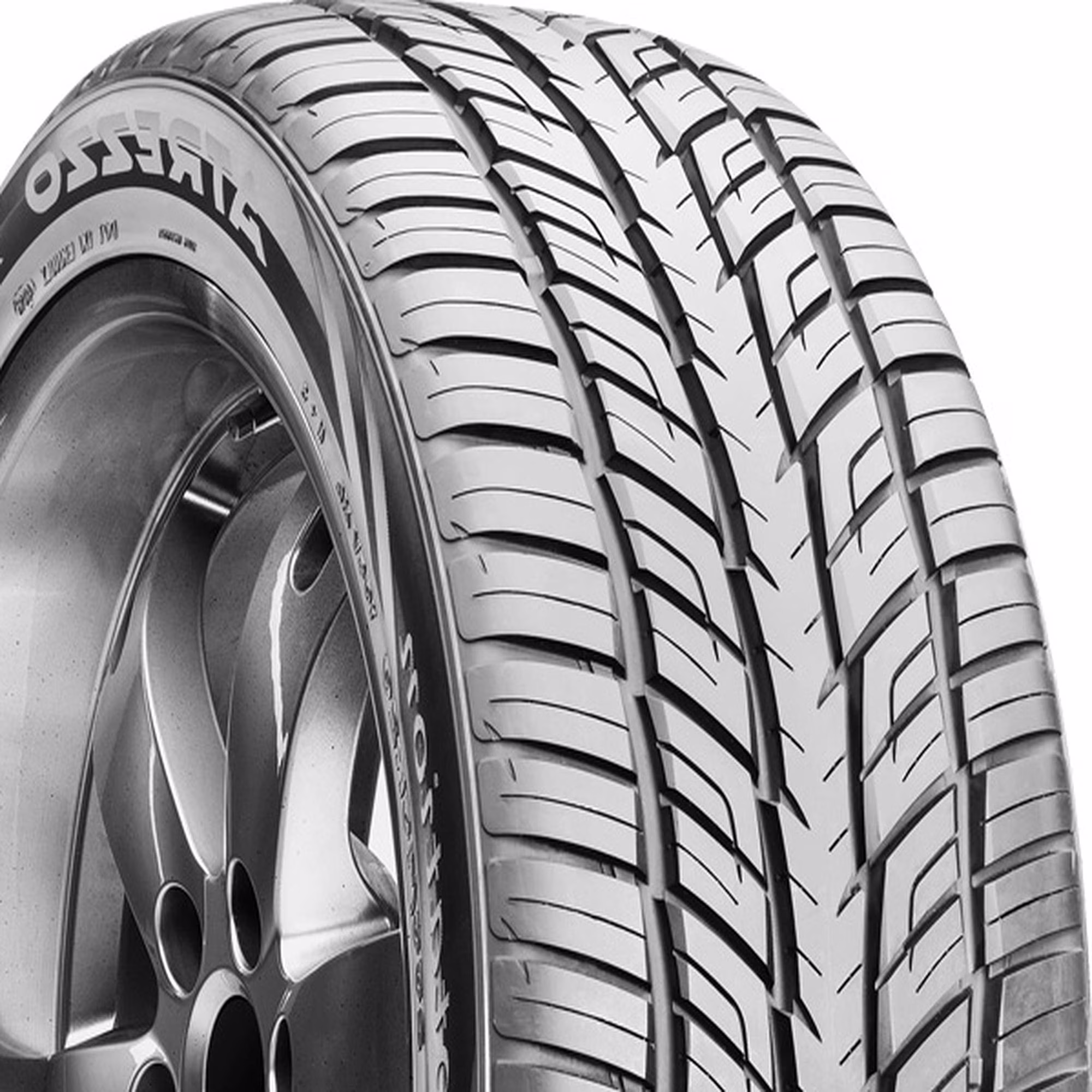 Sailun Atrezzo SVR LX plus All Season 305/50R20 120V XL Passenger Tire - Image 2