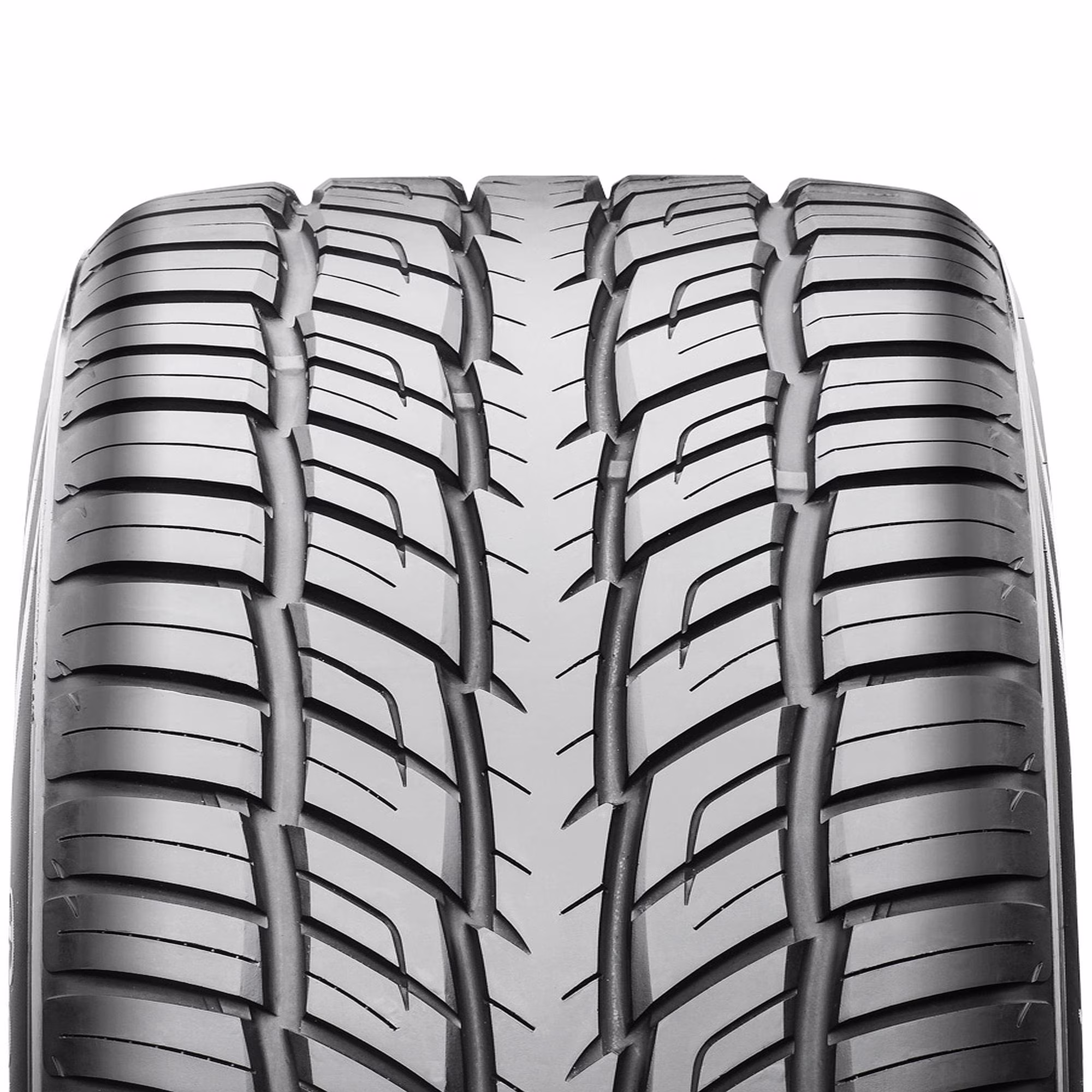 Sailun Atrezzo SVR LX plus All Season 305/50R20 120V XL Passenger Tire - Image 5