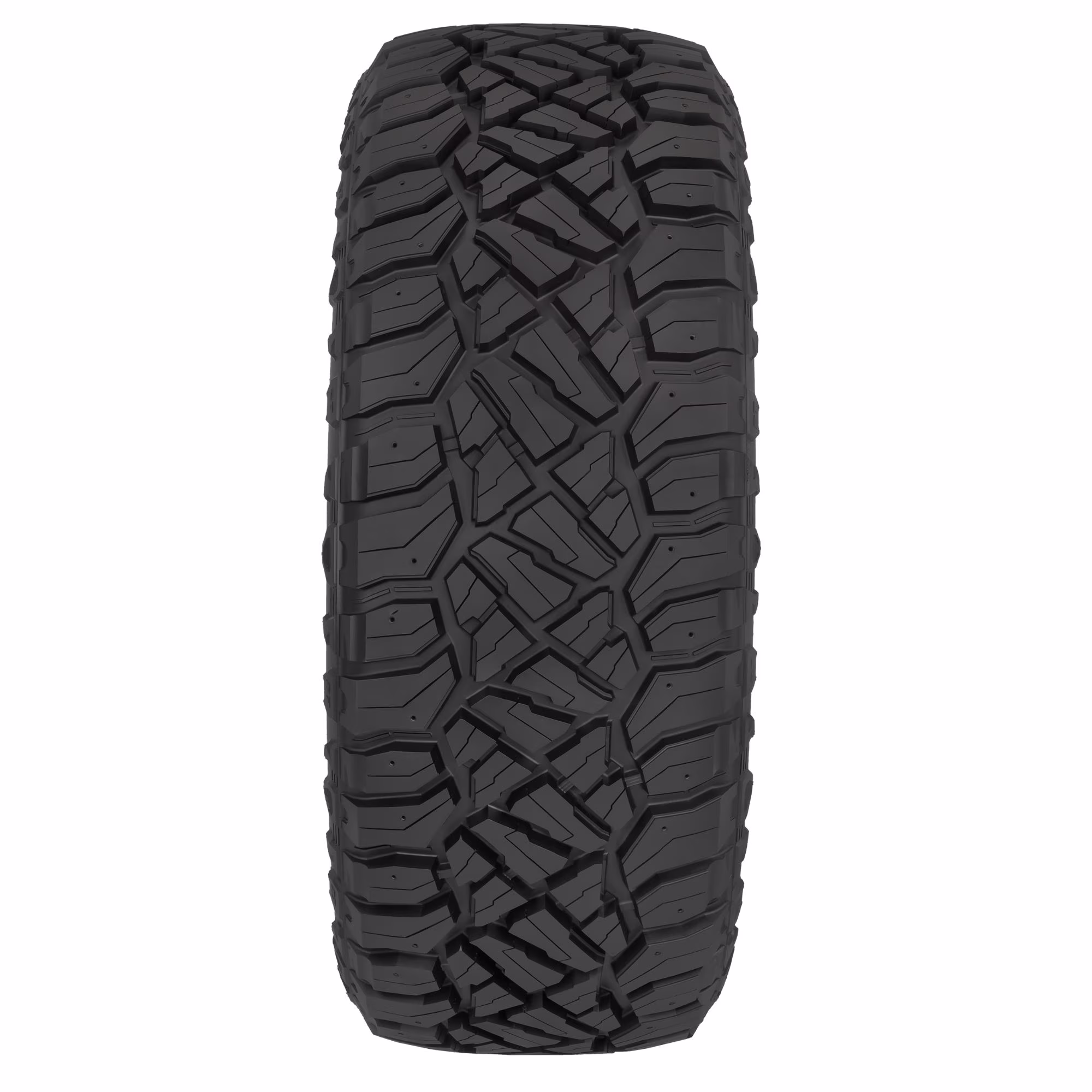 Sailun Terramax R/T Rugged Terrain 265/70R18 116S Light Truck Tire - Image 2