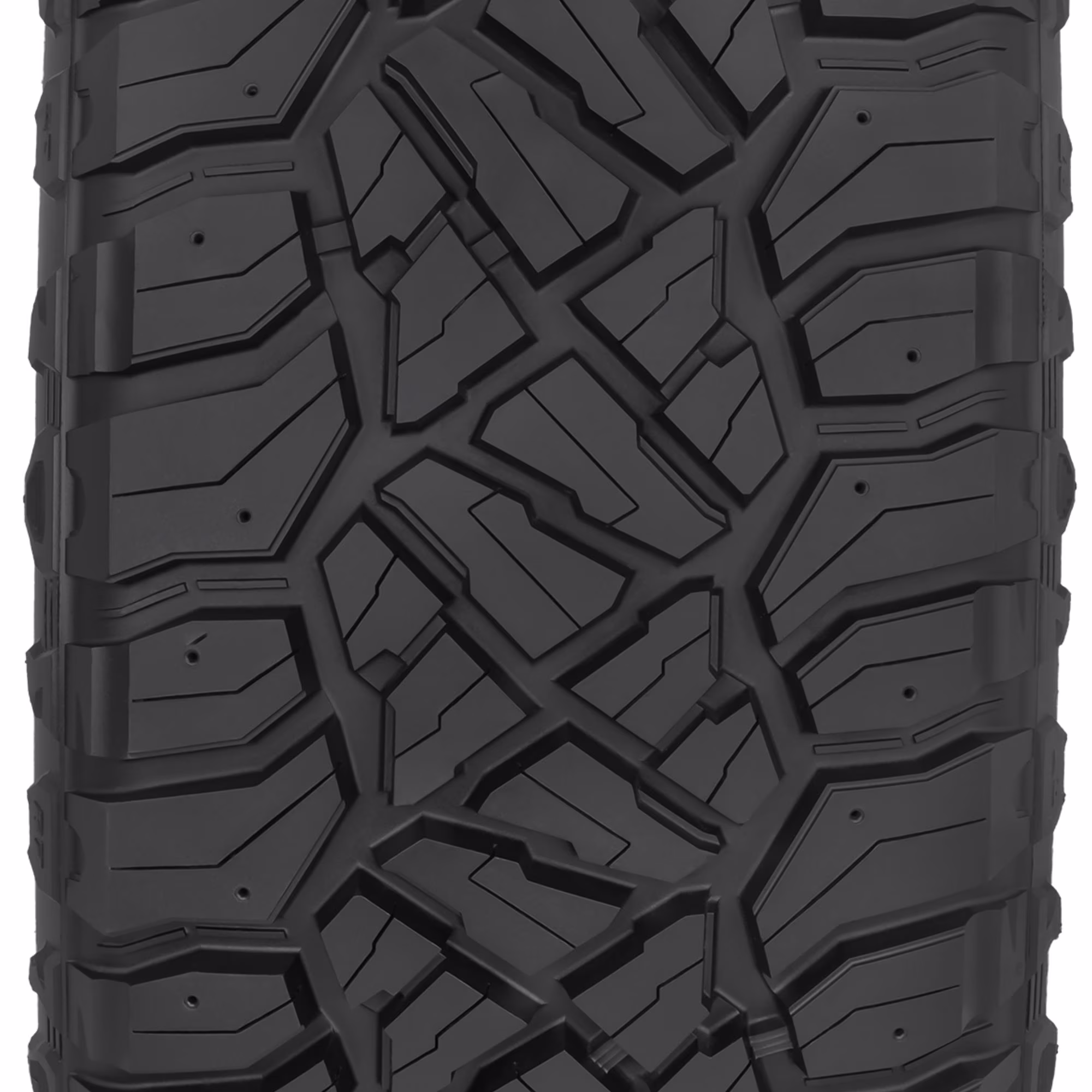 Sailun Terramax R/T Rugged Terrain 265/70R18 116S Light Truck Tire - Image 3