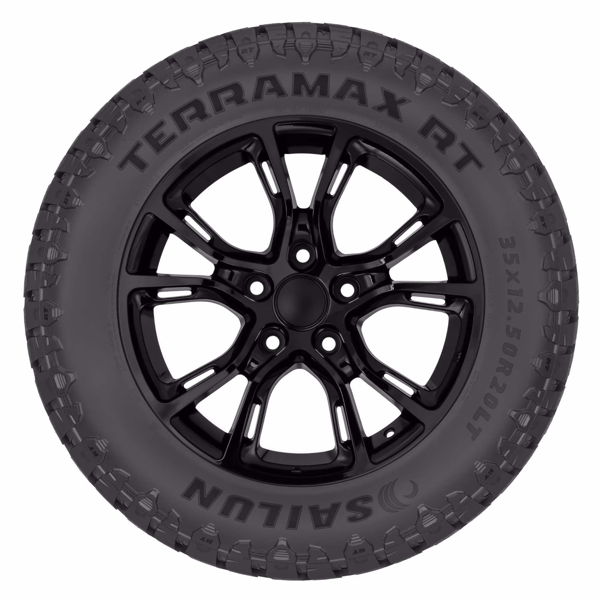 Sailun Terramax R/T 275/60R20 116T XL PSUV Tire - Image 3