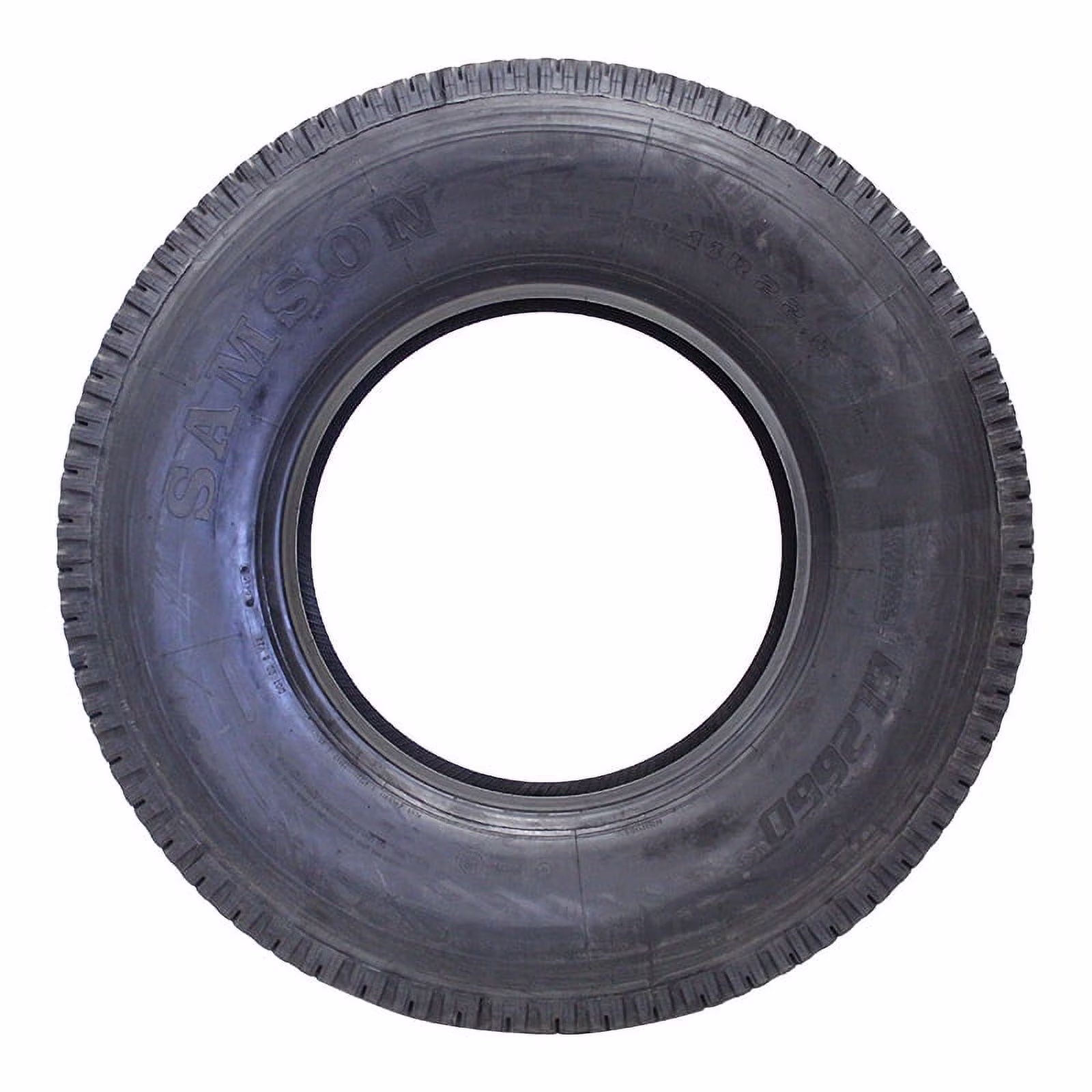 Samson Radial Truck GL266D(Closed Shoulder) 11R22.5 146M H Commercial Tire - Image 4