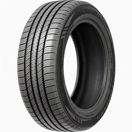 Summit Ultramax A/S All Season 235/55R19 105V XL Passenger Tire