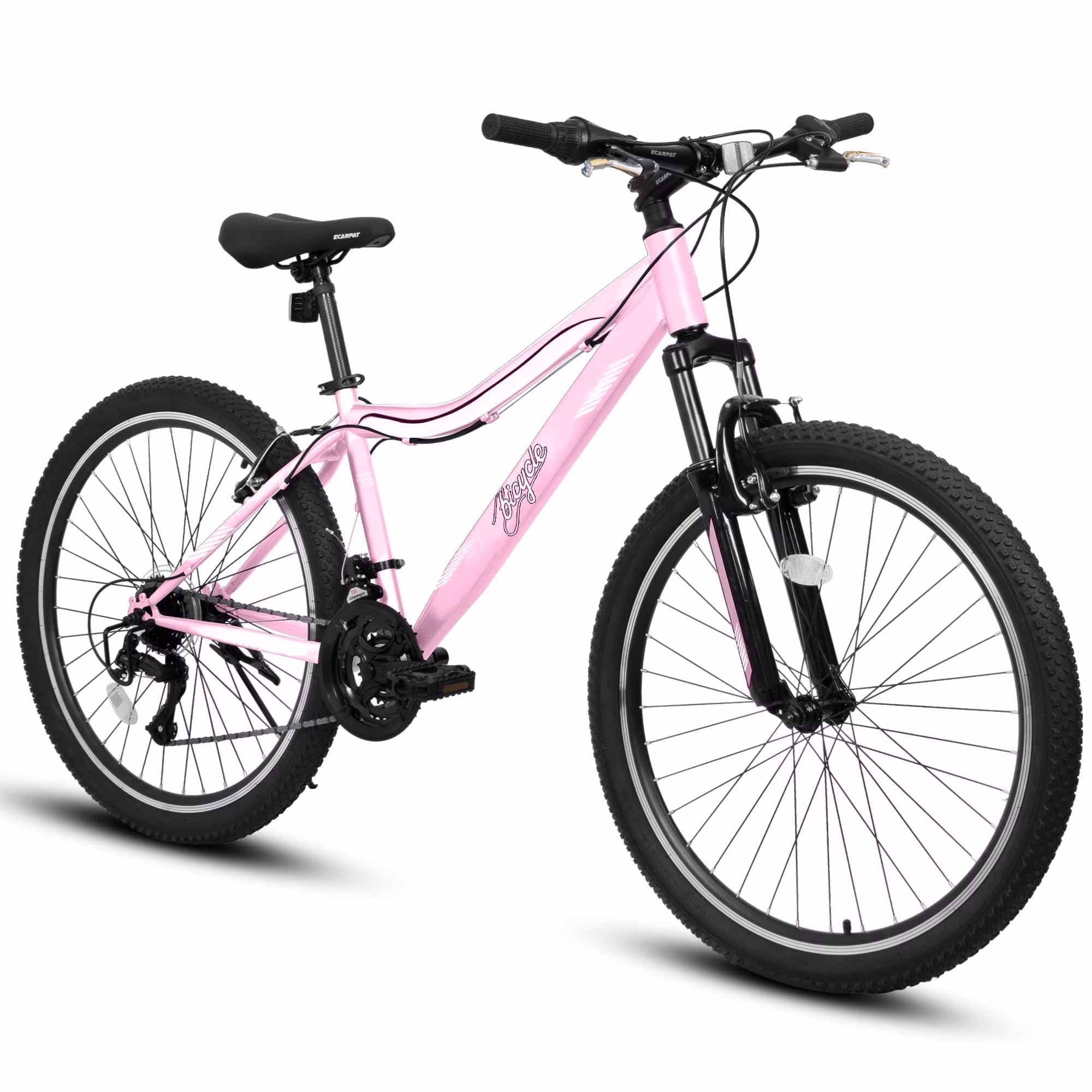 TheEshow 24 Inch Mountain Bike