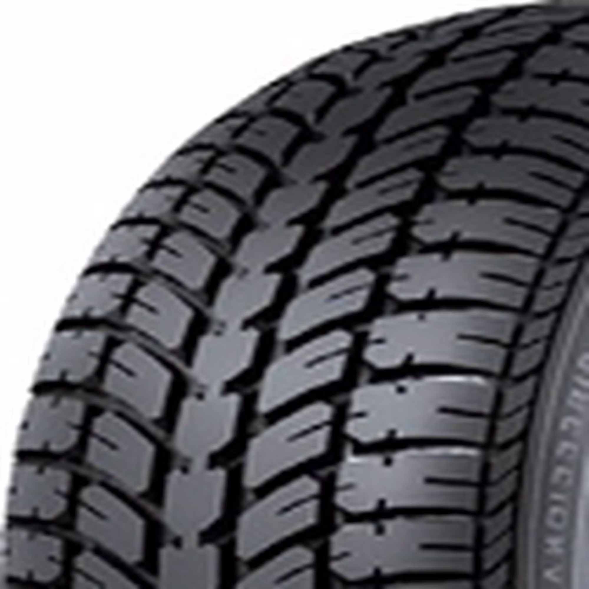 Tornel Direccional All Season 255/60R15 102S Passenger Tire - Image 5