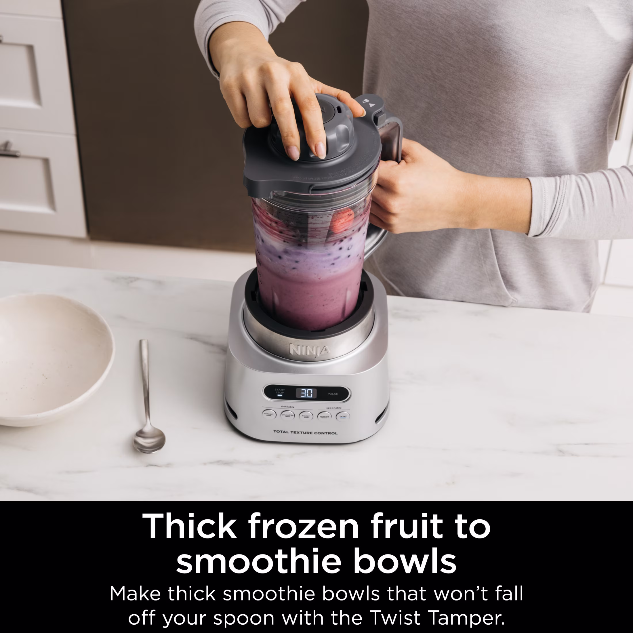 TWISTI High Speed Blender - Image 3