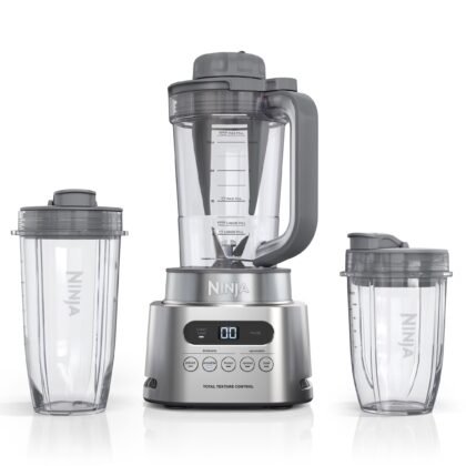 TWISTI High Speed Blender
