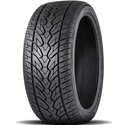 Versatyre TRX6000 285/45R22 114V Extra Load Performance All-Season Sport Utility Vehicle One Tire