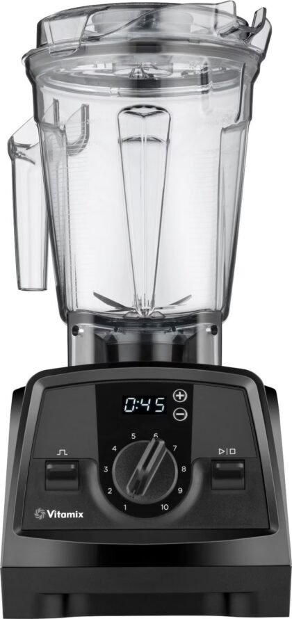Vitamix 64 oz 10-Speed Blender, Black