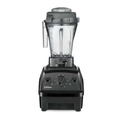 Vitamix Explorian E310 Blender With 48 oz Container and 2-HP Motor, Black
