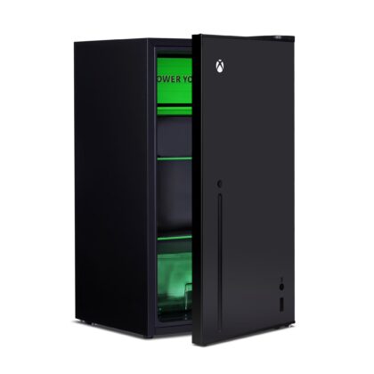 XBOX SERIES X 3.2 cu ft Refrigerator